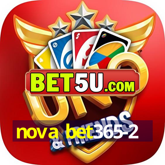 nova bet365